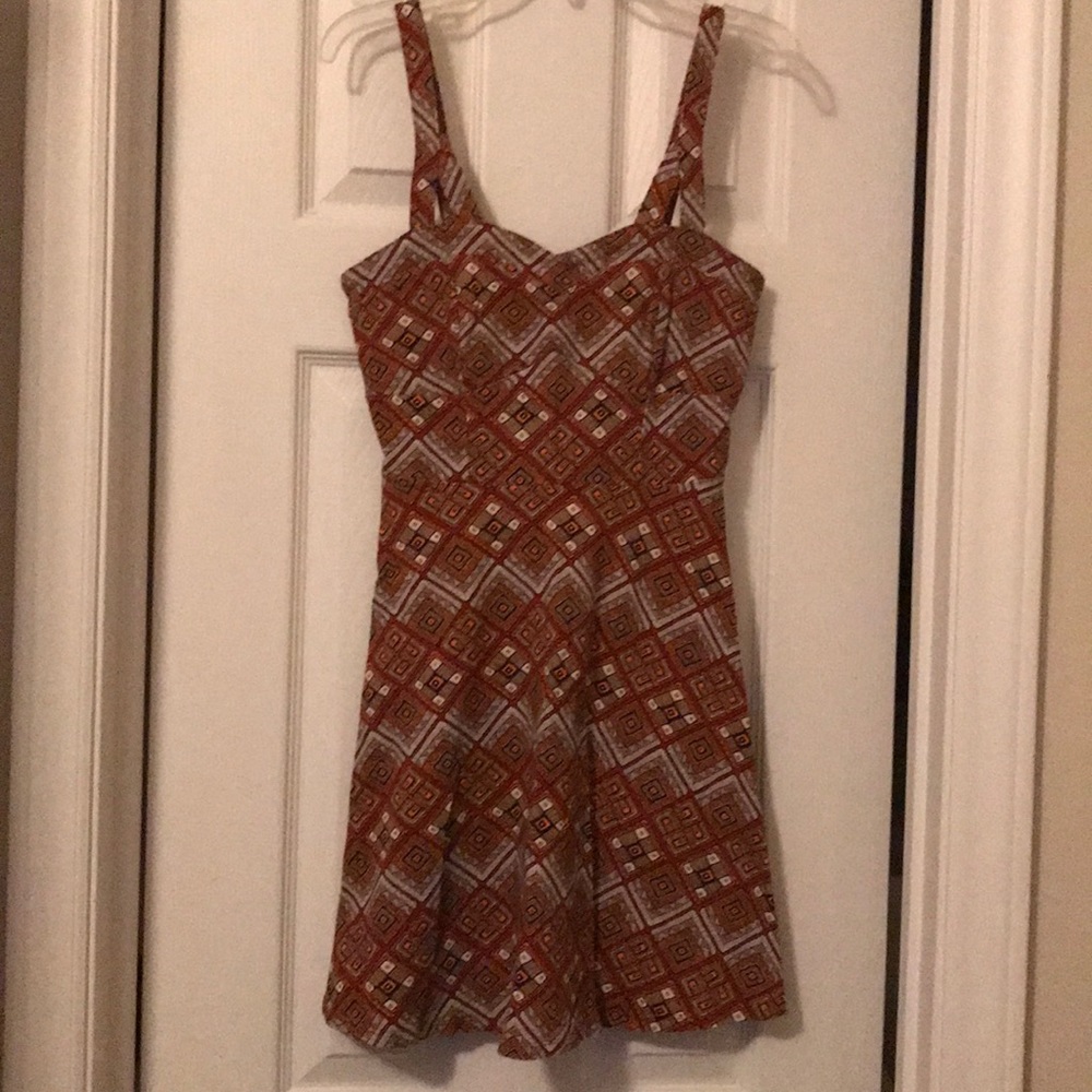 Forever 21 dress